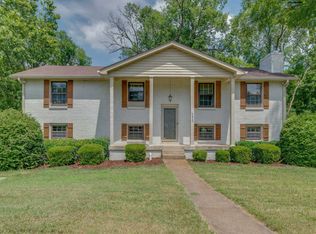 4920 Shasta Dr, Nashville, TN 37211