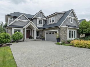 24455 61st Ave #7, Langley, BC V2Y0R4