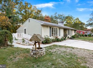 614 Rancocas Ave, Hainesport, NJ 08036