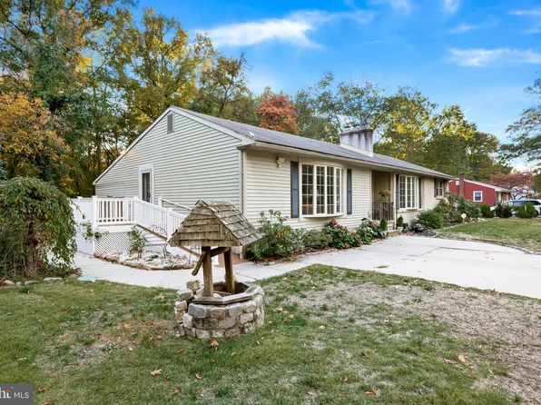 614 Rancocas Ave, Hainesport, NJ 08036