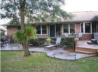 263 Hugh Thomas Dr, Panama City, FL 32404
