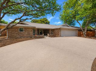 4522 79th St, Lubbock, TX 79424