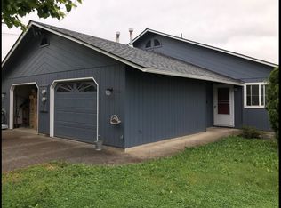 816 S Meridian St, Newberg, OR 97132