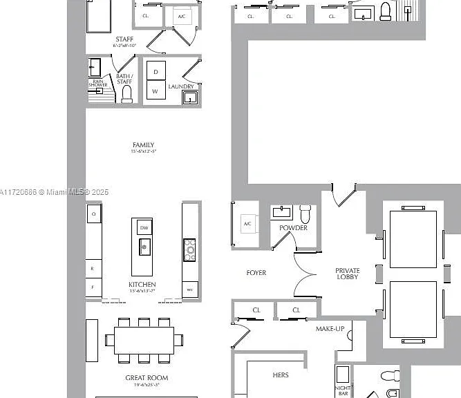 300 Biscayne Boulevard Way #2804 — Photo 12