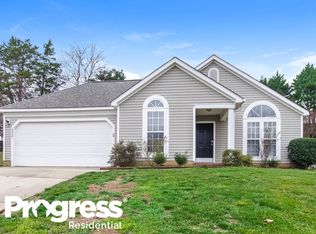 9936 Sweet Plum Dr, Charlotte, NC 28215