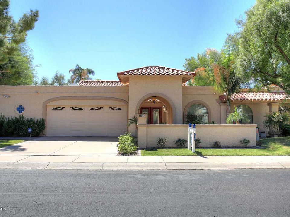 1st image of 7331 E Las Palmaritas Dr