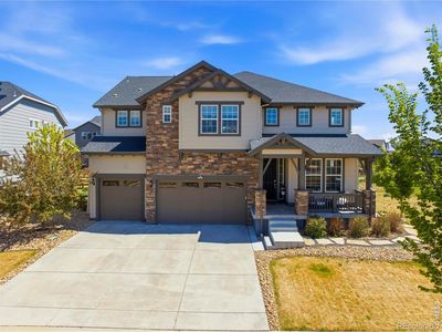 2910 Water View Street, Timnath, CO, 80547