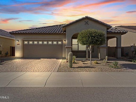2nd image of 25000 N 172ND Drive