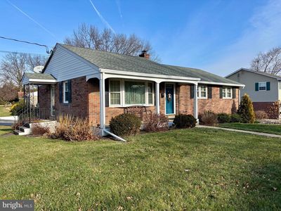 303 E 5th St, Boyertown, PA, 19512