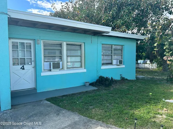 550 S Atlantic Ave APT 4, Cocoa Beach, FL 32931