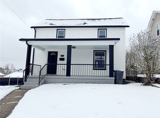 333 Fannie St, Mc Donald, PA