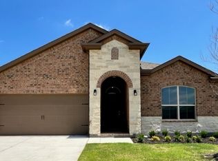 BLANCO Plan, Legado, Cleburne, TX 76033
