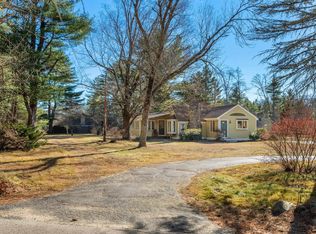 207 Hilldale Ave, South Hampton, NH 03827