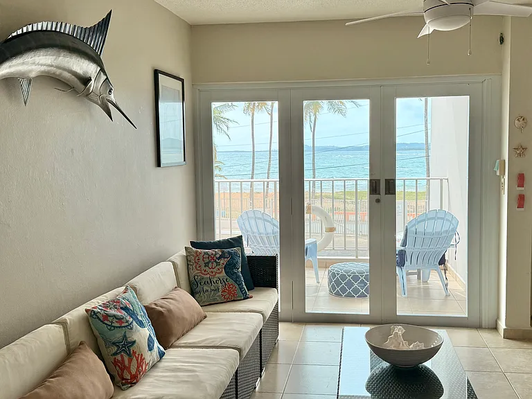 Ocean Dr #B-4 — Photo 7