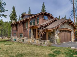 440 Indian Trail Rd, Olympic Valley, CA 96146