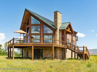 4001 Bear Ridge Rd, Basalt, CO 81621