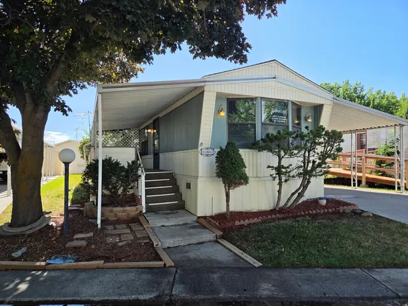 1111 N 2000 W Unit 147, Ogden, UT 84404