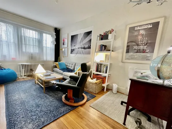 70 Martin St, Cambridge, MA 02138