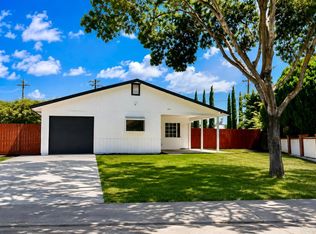379 E 22nd St, Tracy, CA 95376