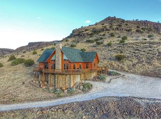 69 Wagon Rd, Alpine, TX 79830