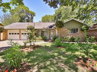 10514 Ivyridge Rd, Houston, TX 77043