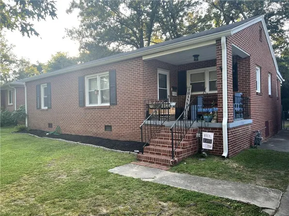 15 E Laurel Ave NW, Rome, GA 30165