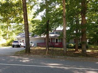 590 Vincent Dr, Athens, GA 30607