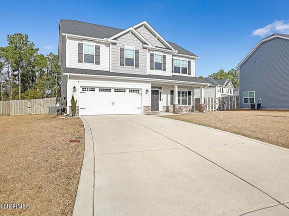 2nd image of 624 High Tide Drive
