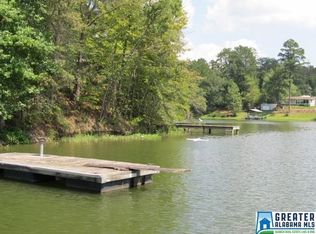197 E Lake Hill Dr #0, Talladega, AL 35160