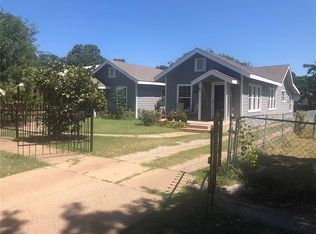 1506 Lee Ave, Fort Worth, TX 76164