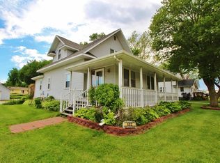 402 E Main St, Panora, IA 50216