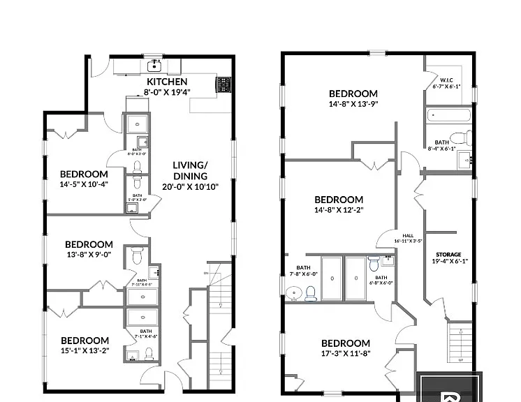 45 Wright Ave #1 — Photo 37