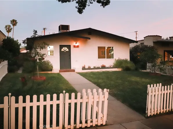 1130 Wesley Ave, Pasadena, CA 91104