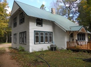 N2755 Sunny Waters Ln, White Lake, WI 54491