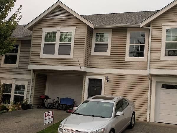 Alicia Meadows Townhouse
