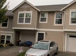 10511 140th Street Ct E UNIT 30, Puyallup, WA 98374