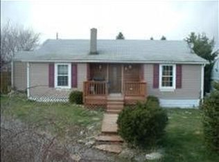 15 Old Phillipsburg Rd, Belvidere, NJ 07823