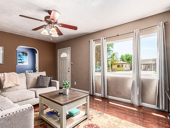5th image of 4512 E TURNEY Avenue