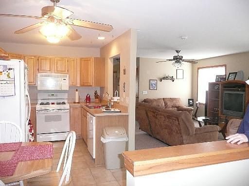 5th image of 1361 Rock Run Dr Unit E