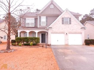 3156 Baywood Ct, Conyers, GA 30013