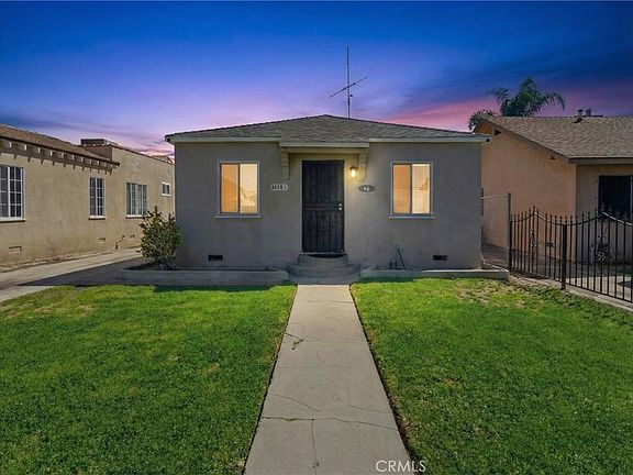 2nd image of 8468 Virginia Ave
