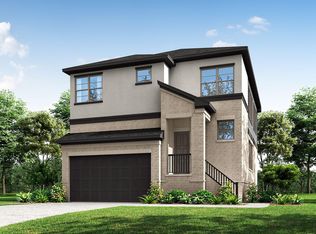 Brazoria Plan, Reserve in Memorial, Houston, TX 77079