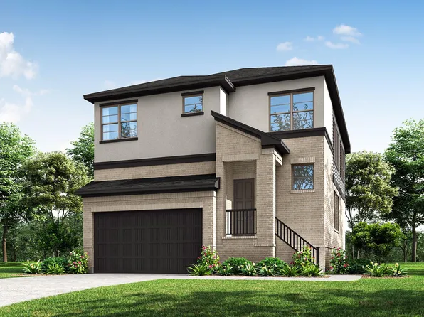 Brazoria Plan, Reserve in Memorial