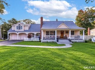 59 Creeping Hemlock Drive, Norwalk, CT 06851