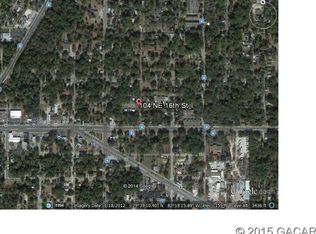 104 NE 16th St, Gainesville, FL 32641