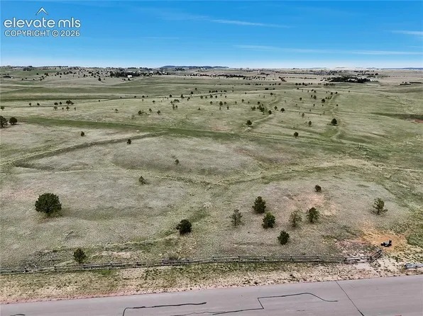 5710 Old Stagecoach Rd, Colorado Springs, CO 80908