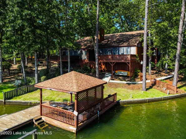 57 Poplar Point Unit 3, Dadeville, AL 36853