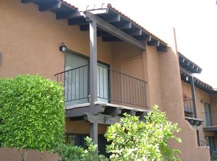 291 E Mel Ave UNIT 210, Palm Springs, CA 92262