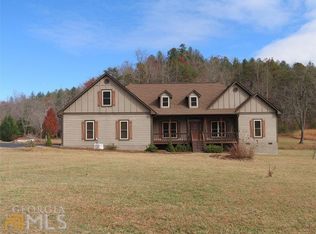 726 Ledford Rd, Dillard, GA 30537