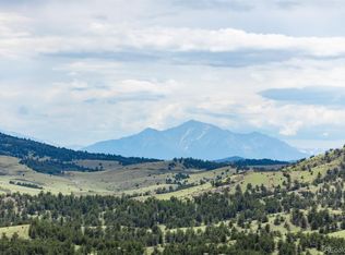 State Highway 9, Guffey, CO 80820